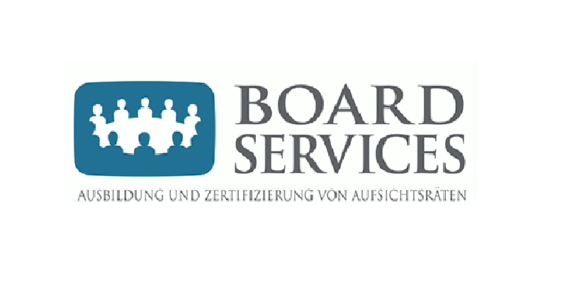 von Fürstenberg BOARD Services - 21. Präsenzlehrgang "Zertifizierter Aufsichtsrat"