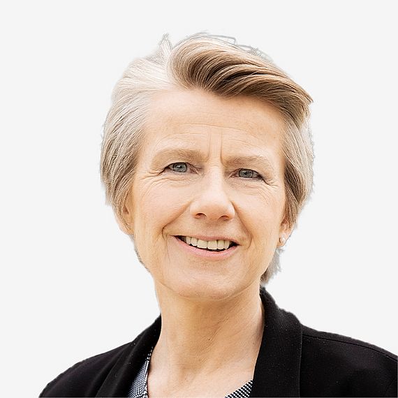Univ.-Prof. Dr. Dr. h.c. Susanne Kalss  