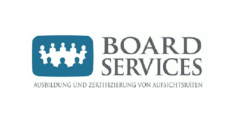 von Fürstenberg BOARD Services - 20. Präsenzlehrgang "Zertifizierter Aufsichtsrat"