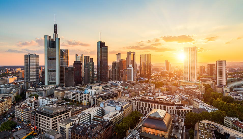 Konferenz "Nachhaltigkeit im Fokus"