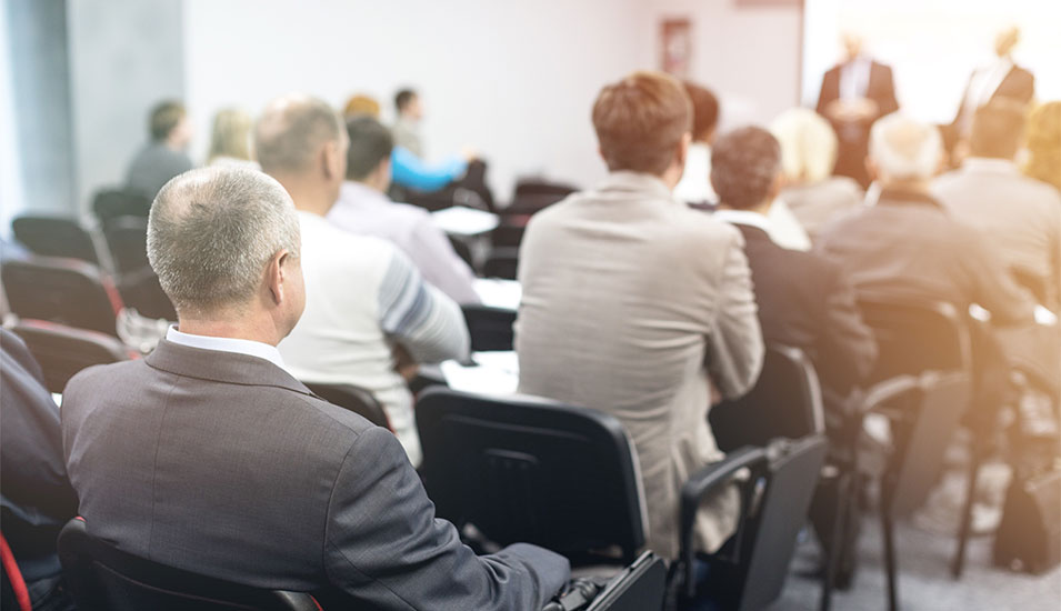 Webinar: Variable Vorstandsvergütung in unsicheren Zeiten