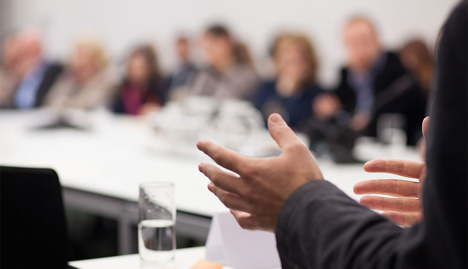 AdAR-Webinar "Compliance Schulung"