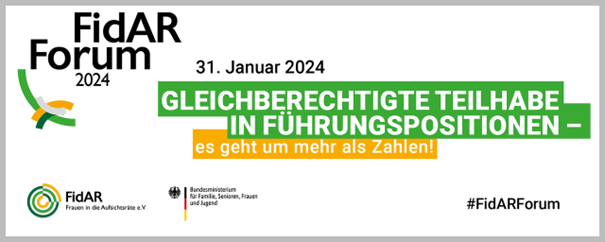 FidAR-Forum 2024