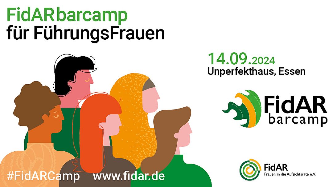 FidAR Barcamp 2024 