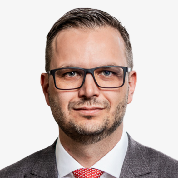 Dr. Lasse Pütz  