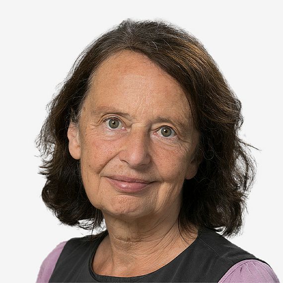Prof. Dr. Barbara Grunewald  