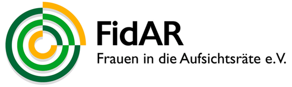    FidAR Frauen in die Aufsichtsräte e.V. 