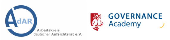    AdAR & Governance Academy Deutschland 