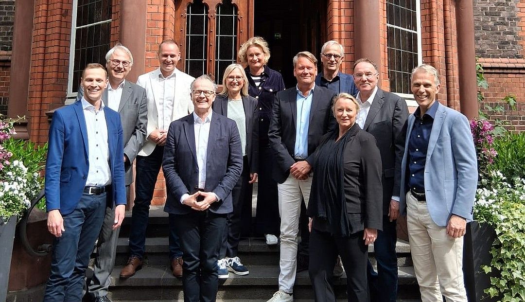 Das effektive Aufsichtsratsmitglied (EAM 3) - Blended-Learning-Programm 