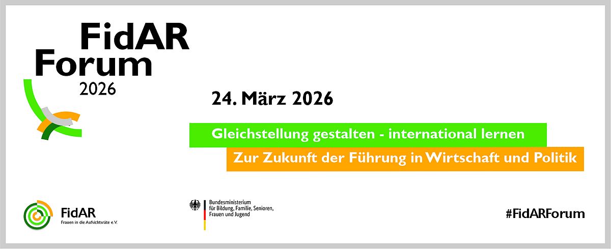 FidAR-Forum 2026
