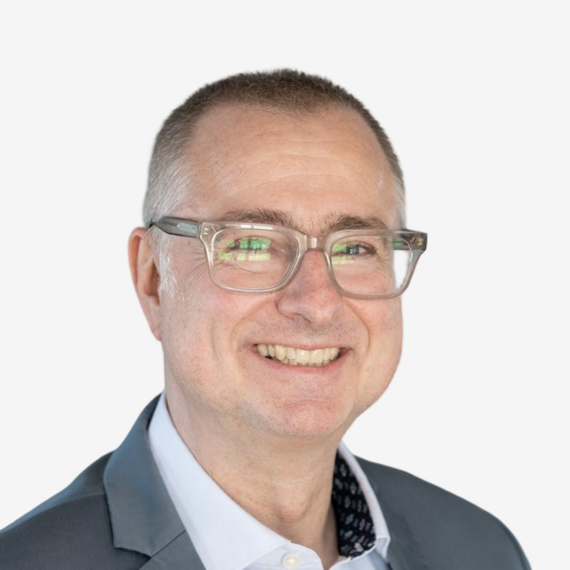 Dr. Jörg Schick  