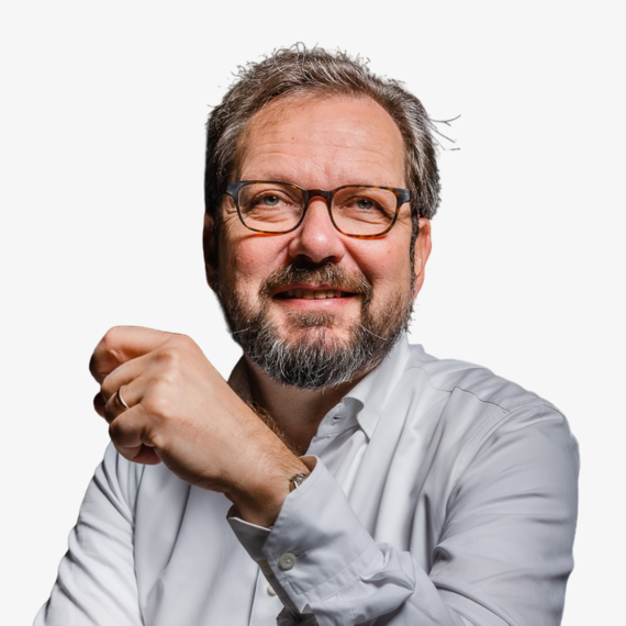 Prof. Dr. Ralf Frank  