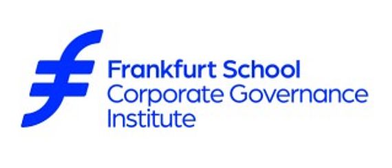    Frankfurt School Corporate Governance Institute 