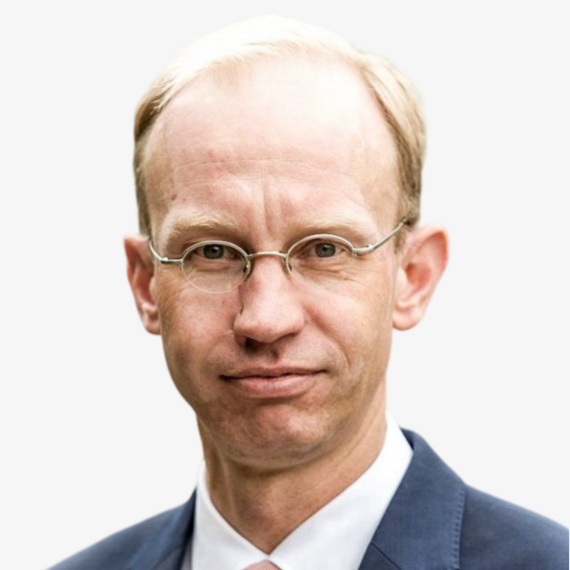 Dr. Thomas Lösler  