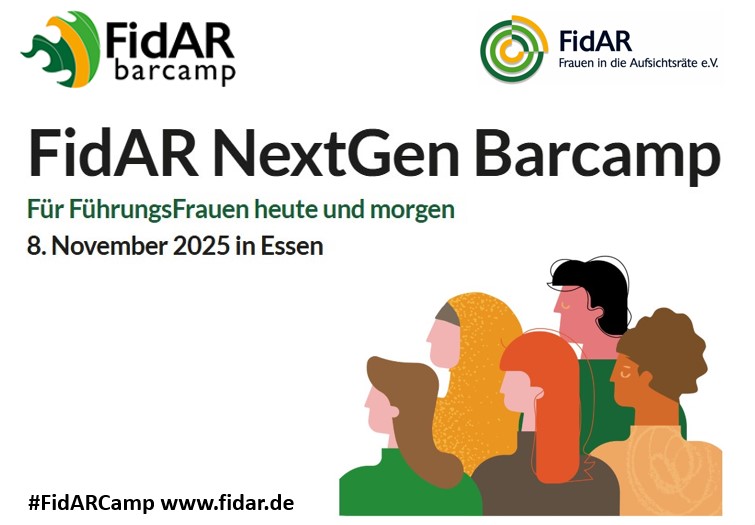 FidAR Barcamp 2025